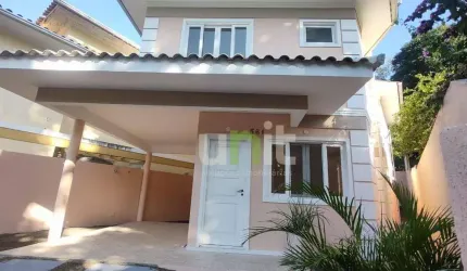 Casa com 3 dormitórios à venda por R$ 1.100.000,00 - Piratininga - Niterói/RJ