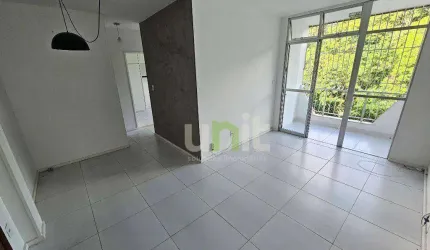 Apartamento com 2 dormitórios à venda, 67 m² por R$ 340.000,00 - Fonseca - Niterói/RJ