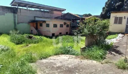 Terreno à venda, 600 m² por R$ 1.500.000 - Centro - Niterói/RJ