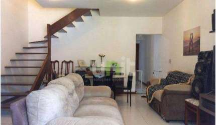 Casa com 3 dormitórios à venda, 100 m² por R$ 695.000,00 - Itaipu - Niterói/RJ