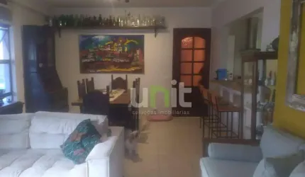 Apartamento com 3 dormitórios à venda, 126 m² por R$ 890.000 - Icaraí - Niterói/RJ