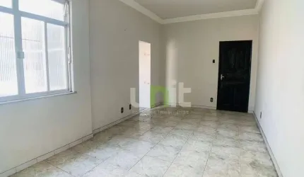 Apartamento com 1 dormitório à venda, 50 m²  - Centro - Niterói/RJ