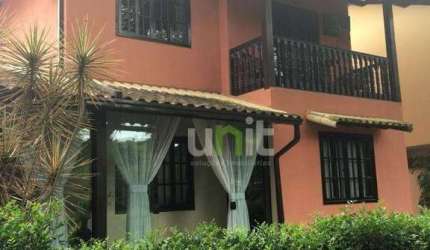 Casa com 3 dormitórios à venda por R$ 750.000,00 - Vila Progresso - Niterói/RJ
