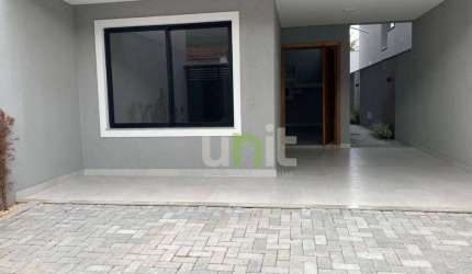 Casa com 4 dormitórios à venda por R$ 1.375.000,00 - Piratininga - Niterói/RJ