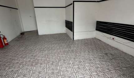 Excelente Ponto Comercial Centro de Caraguatatuba