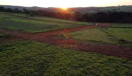 TERRENO à venda, Lavra do Ouro - Mateus Leme/MG