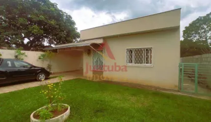 Casa de 360 m² à Venda no Bairro Vila Maria Regina em Juatuba | JUATUBA IMÓVEIS
