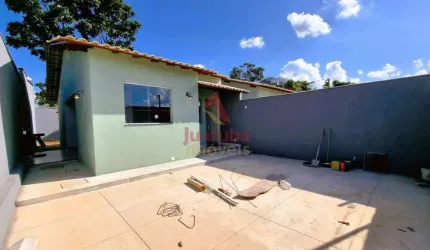 Casa 180 m² à venda no bairro Satélite em Juatuba | JUATUBA IMÓVEIS