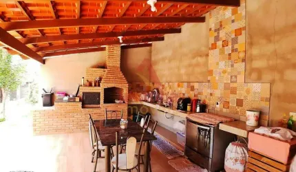 Casa 4 Quartos / 1 Suíte à Venda no Bairro Satélite, em Juatuba | JUATUBA IMÓVEIS