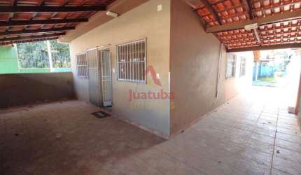 Casa à venda no bairro Cidade Nova II em Juatuba | JUATUBA IMÓVEIS
