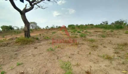 TERRENO à venda, Samambaia - Juatuba/MG