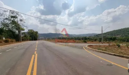Terreno no bairro Reserva da Serra em Mateus Leme | JUATUBA IMÓVEIS