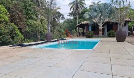 Chácara / Sítio à Venda em Condomínio Fechado na Cidade de Juatuba | JUATUBA IMÓVEIS