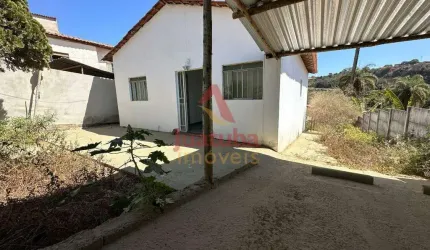 Casa no bairro Cidade Nova II em Juatuba | JUATUBA IMÓVEIS
