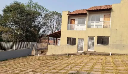 Duplex à venda no bairro Jardim das Mangabeiras em Mateus Leme | JUATUBA IMÓVEIS | Cód.: 3510