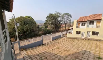 Duplex à venda no bairro Jardim das Mangabeiras em Mateus Leme | JUATUBA IMÓVEIS | Cód.: 3510