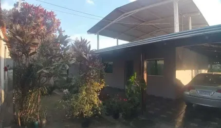 Casa em terreno de 720m² à venda no bairro Residencial Ilheus em Juatuba | JUATUBA IMÓVEIS
