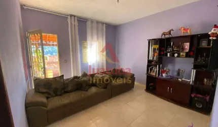 Casa à venda no bairro Cidade Nova I em Juatuba | JUATUBA IMÓVEIS