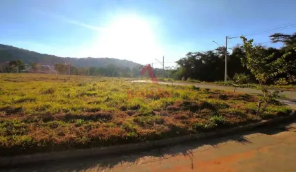 Terreno no bairro Reserva da Serra em Mateus Leme | JUATUBA IMÓVEIS