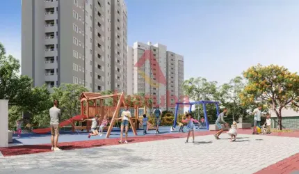 Seu primeiro Apartamento no Residencial Cachoeira dos Sinos em Betim| MRV | JUATUBA IMÓVEIS