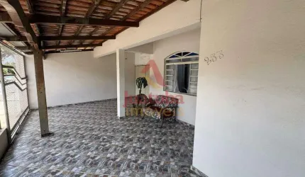 Casa à venda no Centro de Juatuba | JUATUBA IMÓVEIS