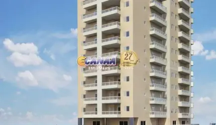 Apartamento com 2 quartos, Tupi, Praia Grande - R$ 614 mil, Cod: 9602