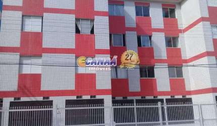 Apartamento com 2 quartos, Jardim Marina, Mongaguá - R$ 345 mil, Cod: 9992