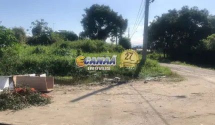 Terreno, Agenor de Campos, Mongaguá - R$ 160 mil, Cod: 10054