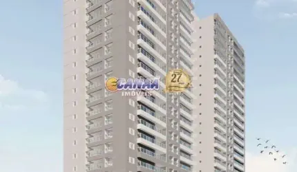 Apartamento com 2 quartos, Jardim Luciana, Mongaguá - R$ 701 mil, Cod: 11011