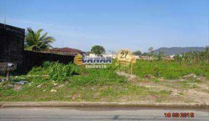 Terreno, Vila São José, Mongaguá - R$ 81 mil, Cod: 4730