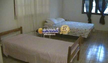 Chácara com 3 dorms, Bopiranga, Itanhaém - R$ 640 mil, Cod: 11087