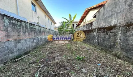 Terreno, Balneário Itaguai, Mongaguá - R$ 110 mil, Cod: 12039
