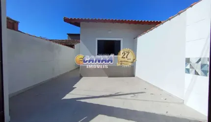 Casa com 3 quartos, Campos Elíseos, Itanhaém - R$ 419 mil, Cod: 12146