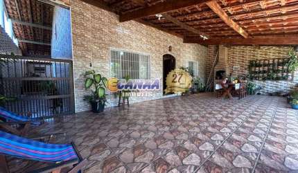 Casa Maravilhosa! More com qualidade, conforto e tranquilidade!