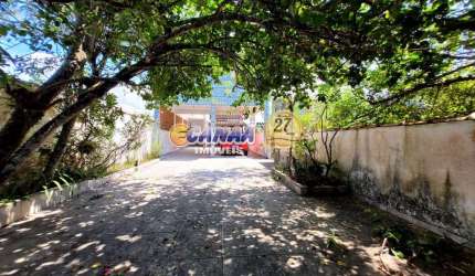Lindo Sobrado em Mongaguá com Espaço Gourmet – A 200m do Mar!