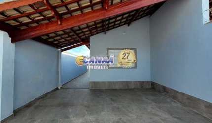 Casa com 2 quartos, Itaguaí, Mongaguá - R$ 399 mil, Cod: 12342