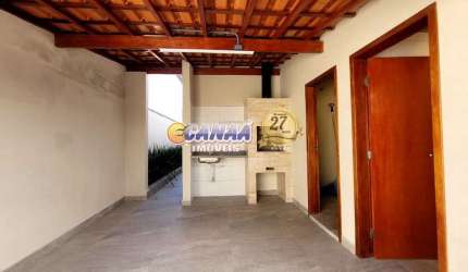 Casa com 2 quartos, Vila Atlântica, Mongaguá - R$ 400 mil, Cod: 12369