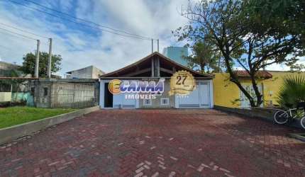 Casa com 3 quartos, Flórida Mirim, Mongaguá - R$ 489 mil, Cod: 12413