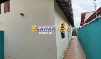 Seu cantinho especial te espera! Casa com Suíte e Área Gourmet