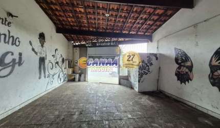 Imóvel Ideal para Morar ou Empreender em Mongaguá-SP