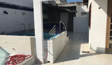 Cobertura com 2 quartos à venda na Rua Ivo Borges, Recreio dos Bandeirantes, Rio de Janeiro, 200 m2 por R$ 998.000