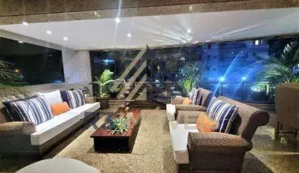 Apartamento com 3 quartos à venda na Rua José Américo de Almeida, Recreio dos Bandeirantes, Rio de Janeiro, 173 m2 por R$ 2.000.000