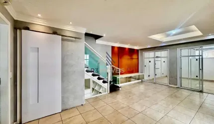 Casa em condomínio fechado com 3 quartos à venda na Rua Cartunista Millôr Fernandes, Recreio dos Bandeirantes, Rio de Janeiro, 158 m2 por R$ 1.200.000