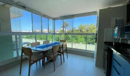 Apartamento com 2 quartos à venda na Rua Escritor Elie Wiesel, Recreio dos Bandeirantes, Rio de Janeiro, 74 m2 por R$ 680.000