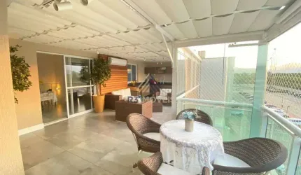 Cobertura com 3 quartos para alugar na Rua Servidão D, Recreio dos Bandeirantes, Rio de Janeiro, 150 m2 por R$ 11.000