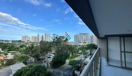 Apartamento com 3 quartos para alugar na Avenida Rosauro Estellita, Barra da Tijuca, Rio de Janeiro, 120 m2 por R$ 14.000