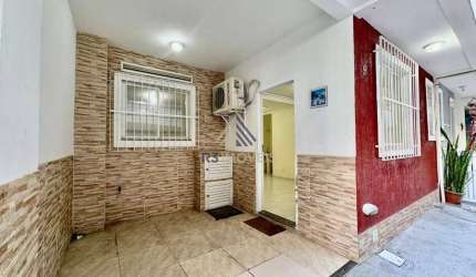 Casa em condomínio fechado com 2 quartos à venda na Rua F-W, Recreio dos Bandeirantes, Rio de Janeiro, 80 m2 por R$ 480.000