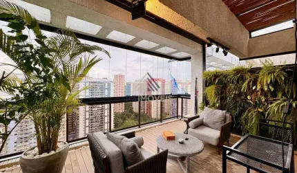 Cobertura com 2 quartos à venda na Avenida Prefeito Dulcídio Cardoso, Barra da Tijuca, Rio de Janeiro, 123 m2 por R$ 1.600.000