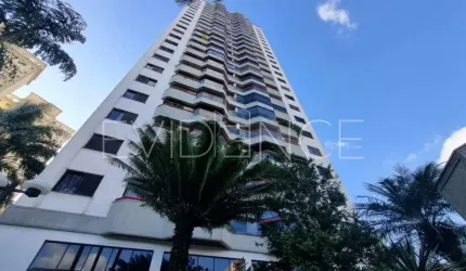 Apartamento à venda no Tatuapé com 179 m²