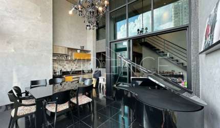 Apartamento Alto Padrão com 176 m² no Anália Franco